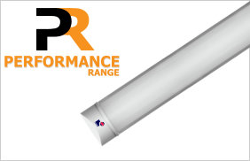 Morris performance range LED tube light 5ft