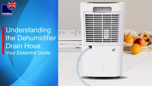 Understanding the Dehumidifier Drain Hose: Your Essential Guide