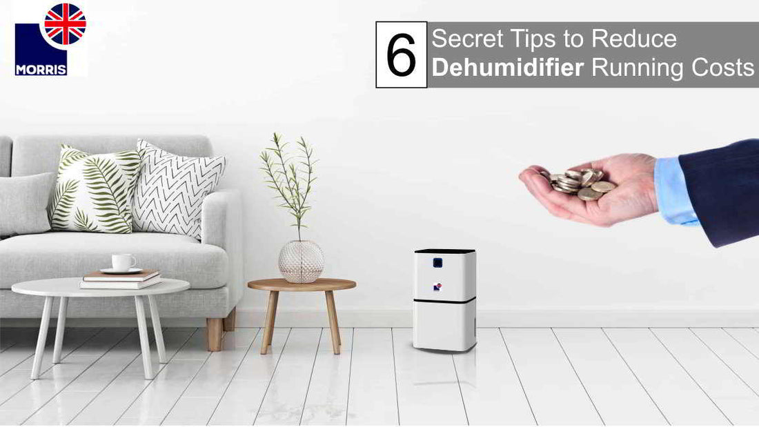 Are dehumidifiers expensive to run?