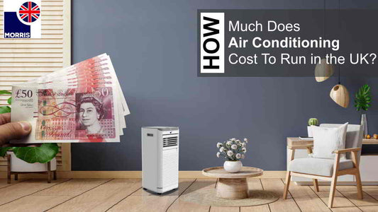 How Much Does Air Conditioning Cost To Run in the UK? (Apr 2024 update)