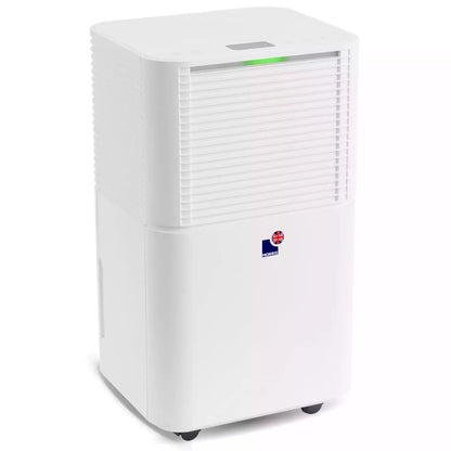 Morris 12L Quiet Dehumidifier