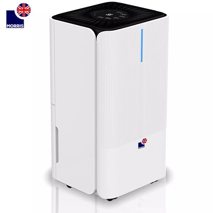 Morris 12L quietest dehumidifier