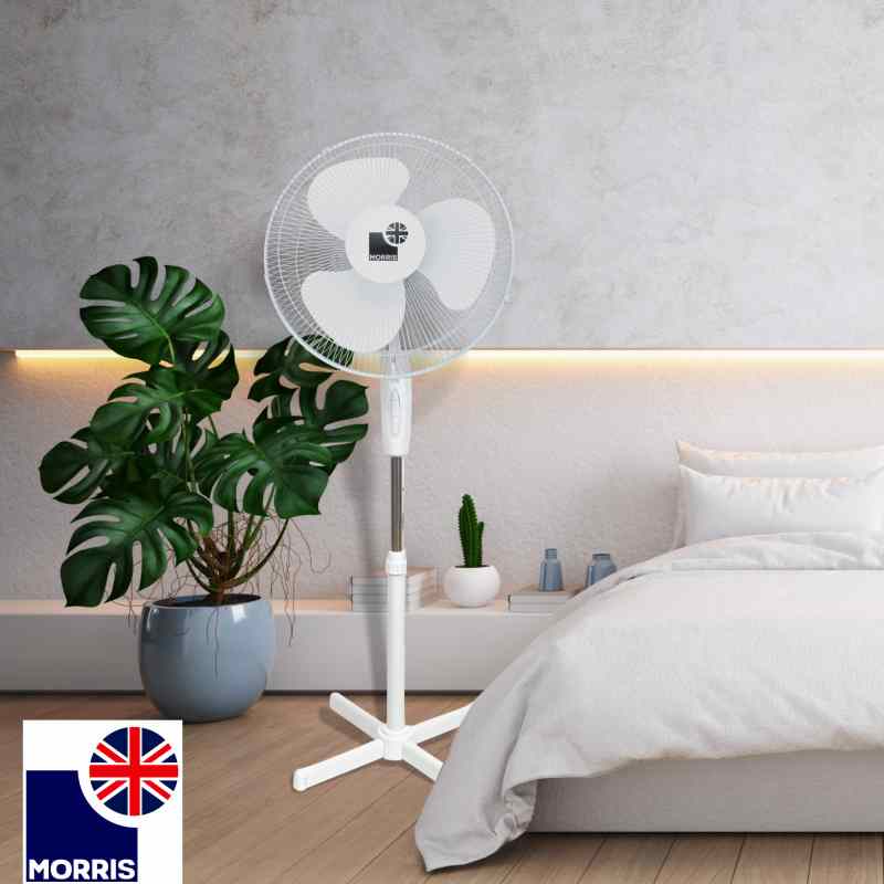 Morris 3-in-1 16 inch fan