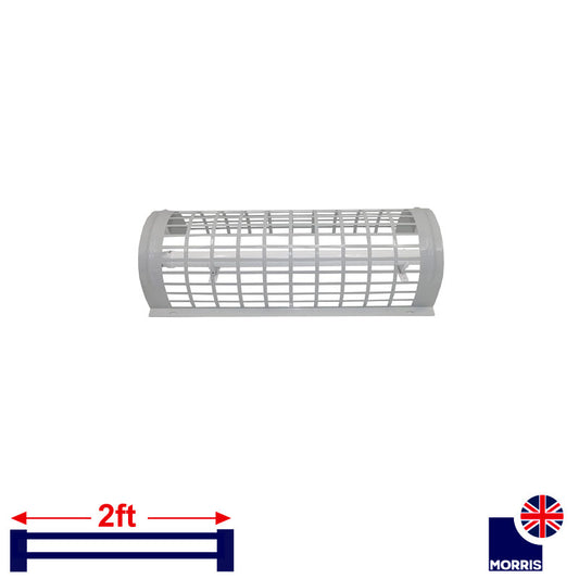 Morris Tubular Heater Guard 2ft