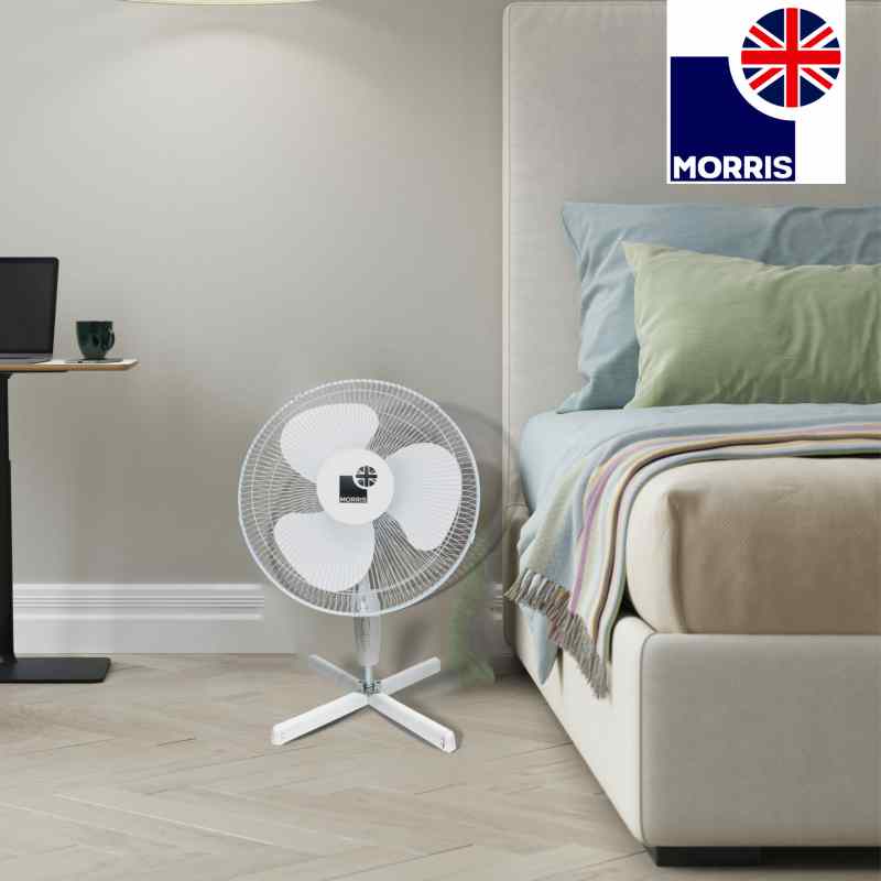 Morris 3-in-1 16 inch fan