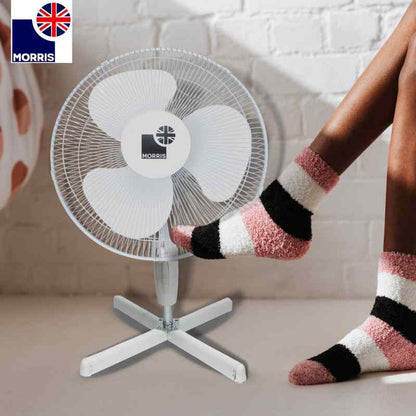 Morris 3-in-1 16 inch fan