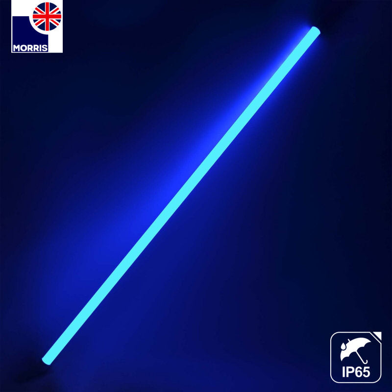 Morris 4ft T8 Coloured LED Tube Light