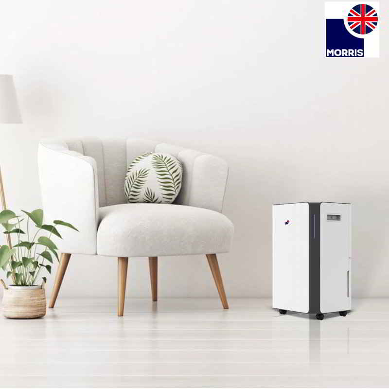 Morris 20L Dehumidifier