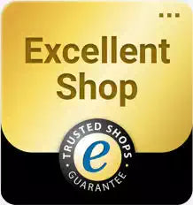 Morris appliances are getting excellent ratings on trusted shops
