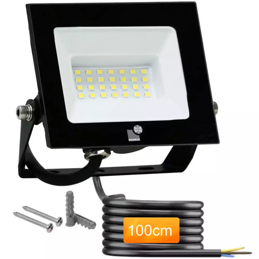 Morris Floodlight 6500K 30W