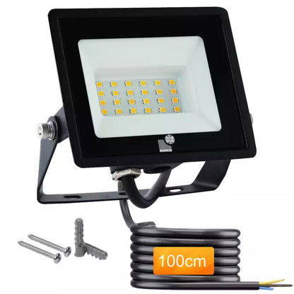 Morris Floodlight 6500K 20W