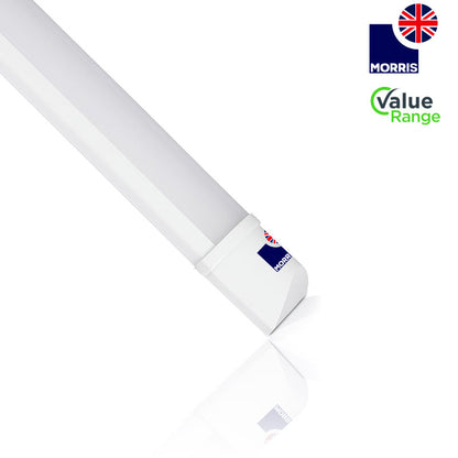 Morris Slimline Lightweight 5ft LED Tube Light