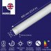 Morris Slimline 2ft Twin LED Batten light