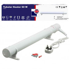 Morris Tubular Heater 1ft/60 Watts