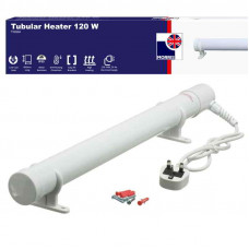 Morris Tubular Heater 2ft/120 Watts