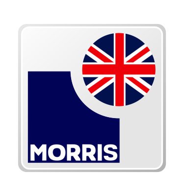 Morris - A brand you can trust